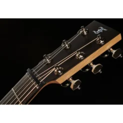 Furch LJ 10-MM Lefthand Mahogany