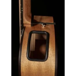 Furch LJ 10-MM Lefthand Mahogany