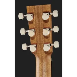 Furch LJ 10-MM Lefthand Mahogany