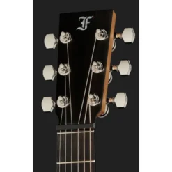 Furch LJ 10-MM Lefthand Mahogany