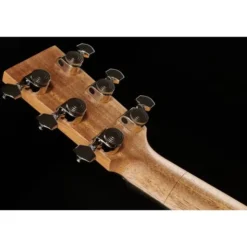 Furch LJ 10-MM Lefthand Mahogany