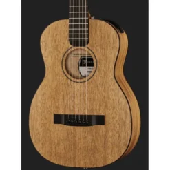 Furch LJ 10-MM Lefthand Mahogany