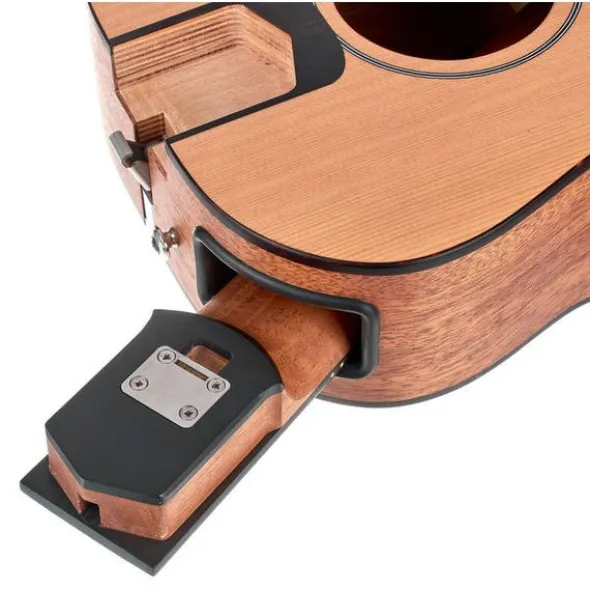 Furch LJ 10-SM Spruce Little Jane