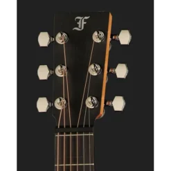 Furch LJ 10-SM Spruce Little Jane