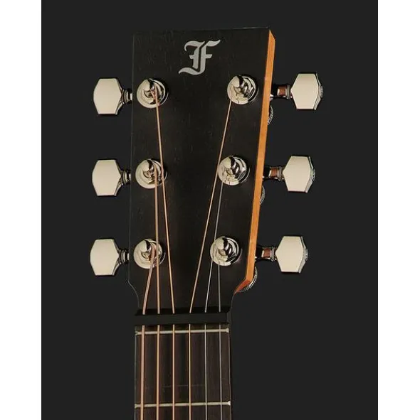 Furch LJ 10-SM Spruce Little Jane