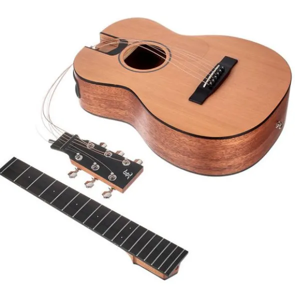 Furch LJ 10-SM Spruce Little Jane