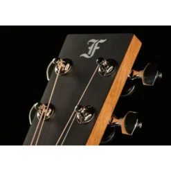 Furch LJ 10-SM Spruce Little Jane