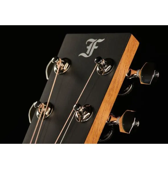 Furch LJ 10-SM Spruce Little Jane
