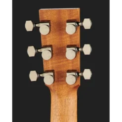 Furch LJ 10-SM Spruce Little Jane