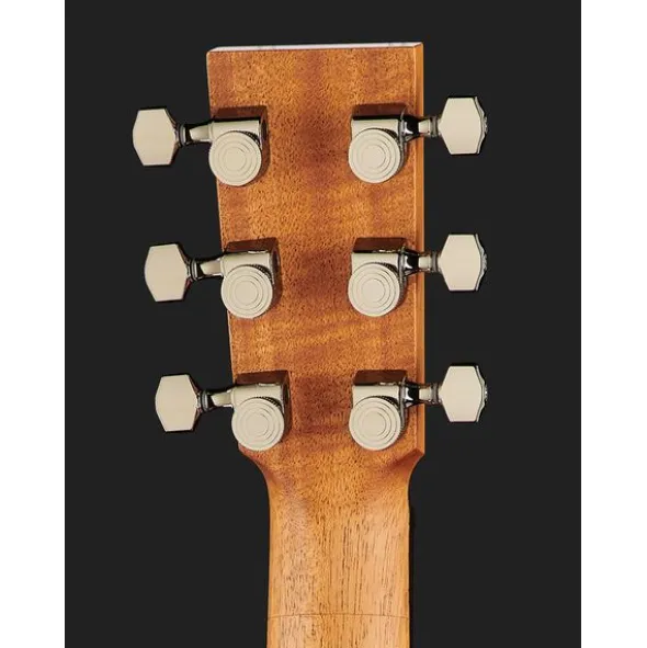 Furch LJ 10-SM Spruce Little Jane