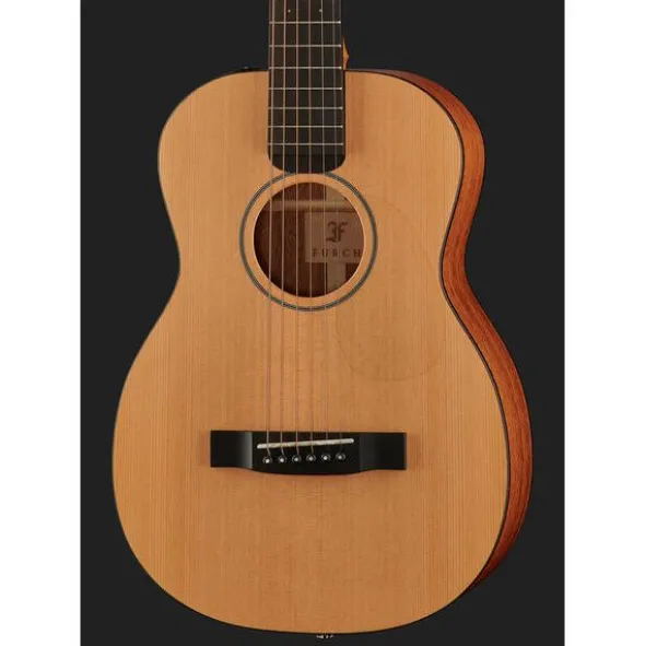 Furch LJ 10-SM Spruce Little Jane