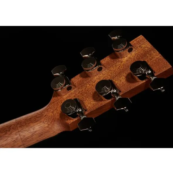 Furch LJ-11 SR Lefthand Little Jane