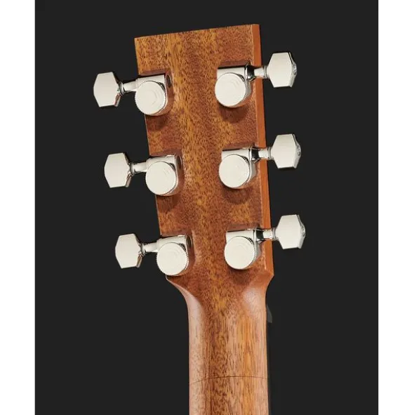 Furch LJ-11 SR Lefthand Little Jane
