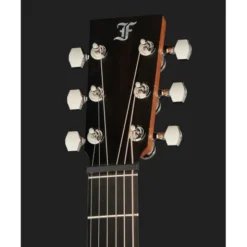 Furch LJ-11 SR Lefthand Little Jane