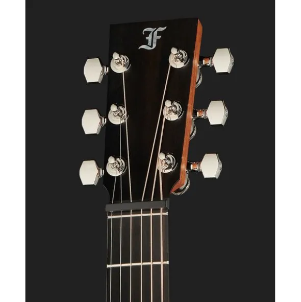 Furch LJ-11 SR Lefthand Little Jane
