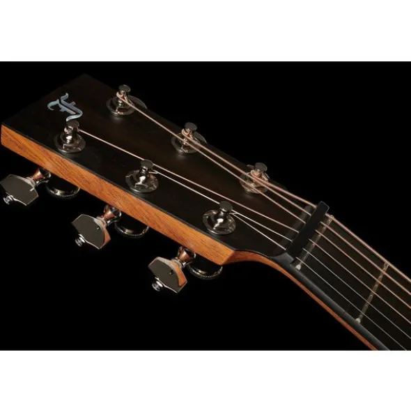 Furch LJ-11 SR Lefthand Little Jane