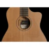 Furch Pioneer-CM a 43mm