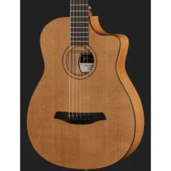 Furch Pioneer-CM a 43mm