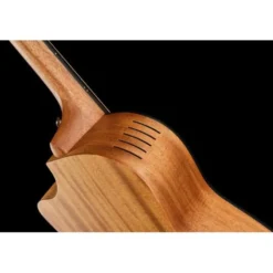 Furch Pioneer-CM a 43mm