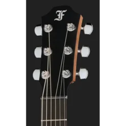 Furch Pioneer-CM a 43mm