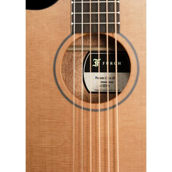 Furch Pioneer-CM LH a