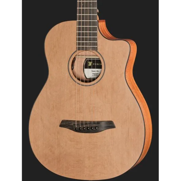 Furch Pioneer-CM VTC a
