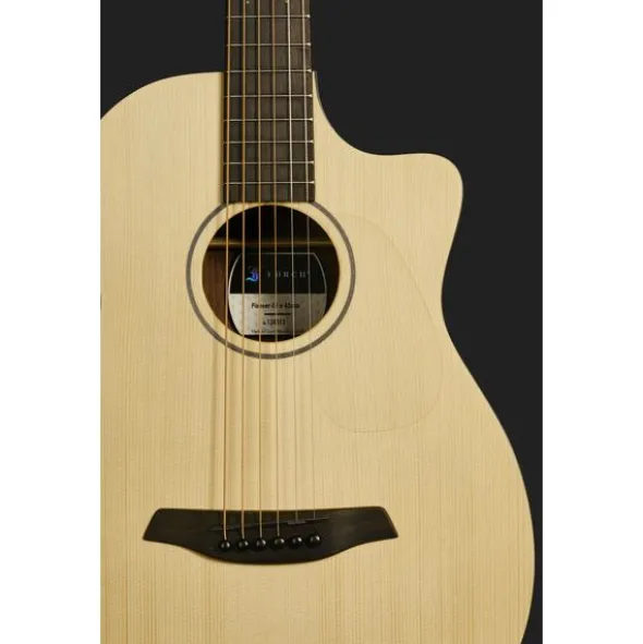Furch Pioneer-ER a 43mm