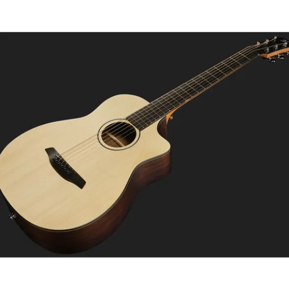 Furch Pioneer-ER a 43mm