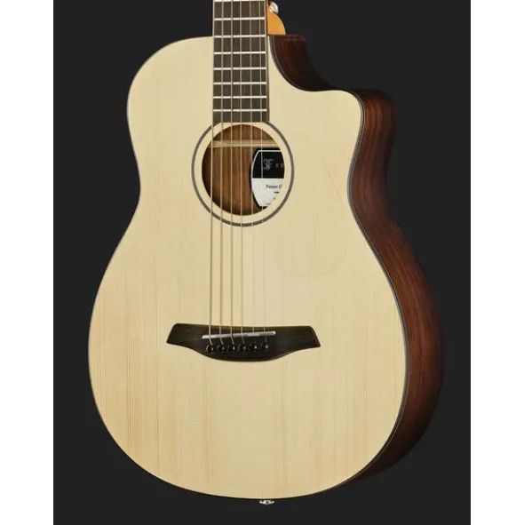 Furch Pioneer-ER a 43mm