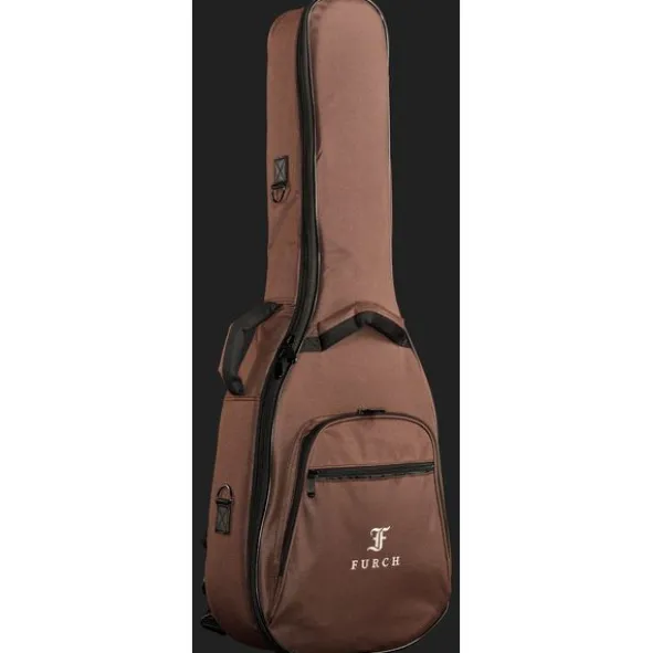 Furch Pioneer-ER a 43mm