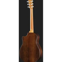 Furch Pioneer-ER a 43mm