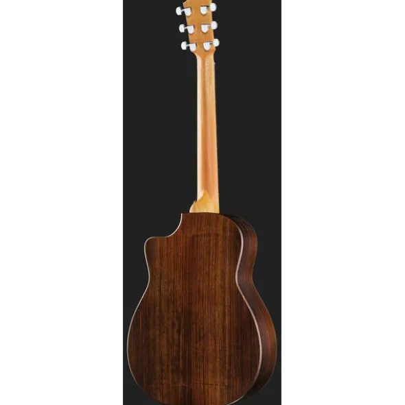 Furch Pioneer-ER a 43mm