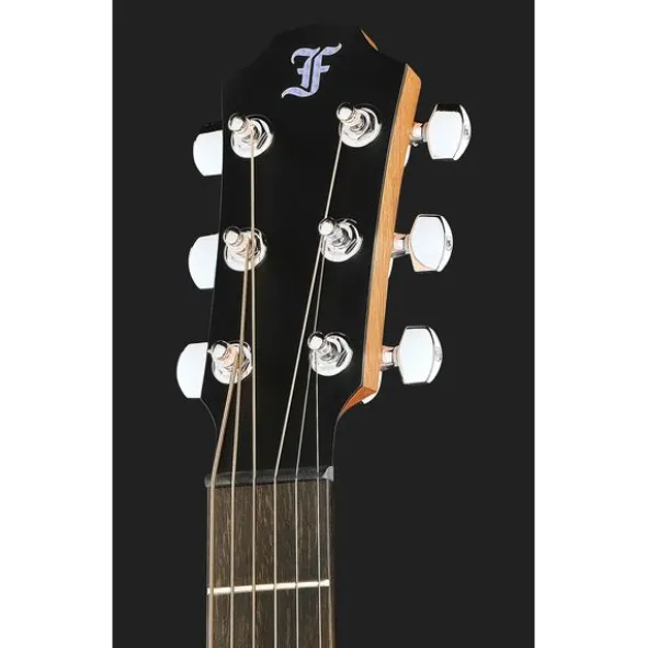 Furch Pioneer-ER a 43mm