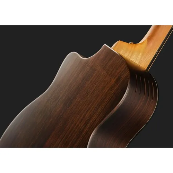 Furch Pioneer-ER a 43mm