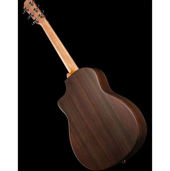 Furch Pioneer-ER VTC a