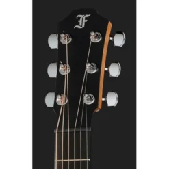 Furch Pioneer-ER VTC a