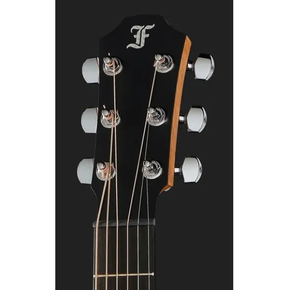 Furch Pioneer-ER VTC a