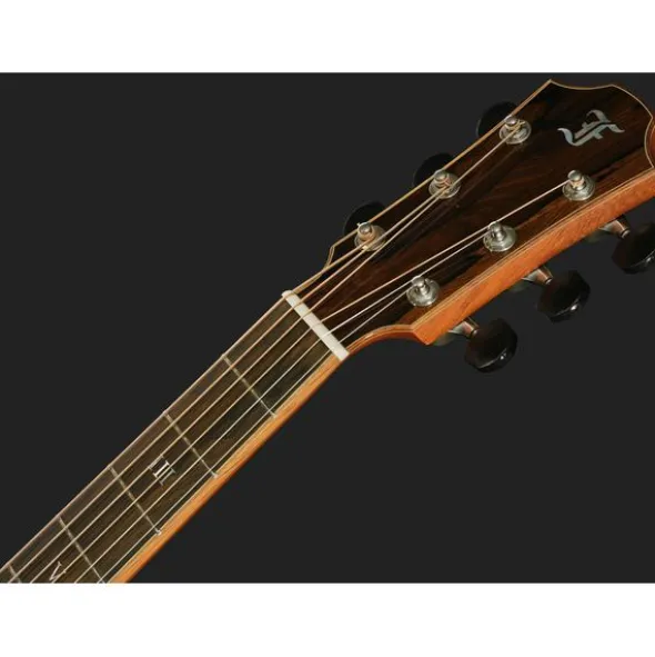 Furch Red Deluxe Gc-LR a 2026