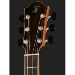 Furch Red Deluxe Gc-LR a 2026