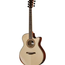 Furch Red Deluxe Gc-LR a 2026