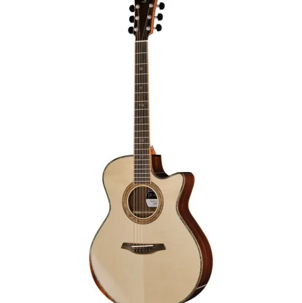 Furch Red Deluxe Gc-LR a 2026