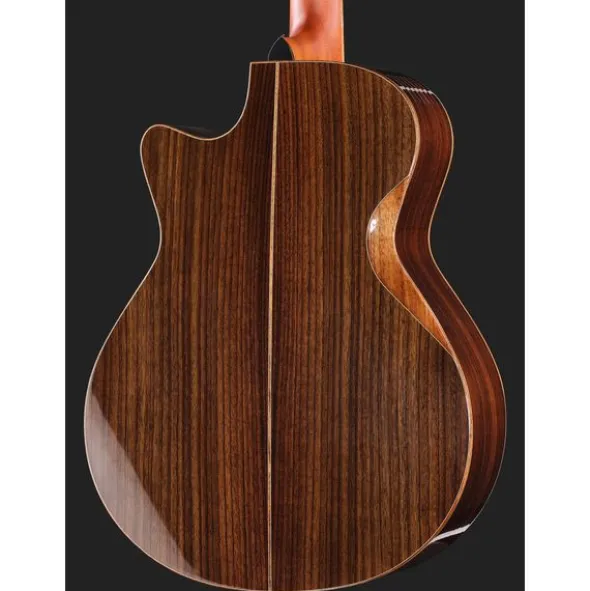 Furch Red Deluxe Gc-LR a 2026