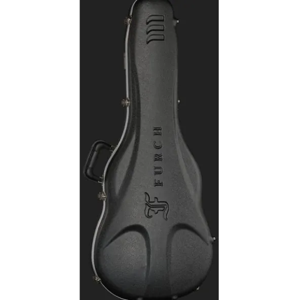Furch Red Deluxe Gc-LR a 2026