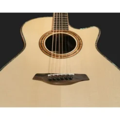 Furch Red Deluxe Gc-LR a 2026