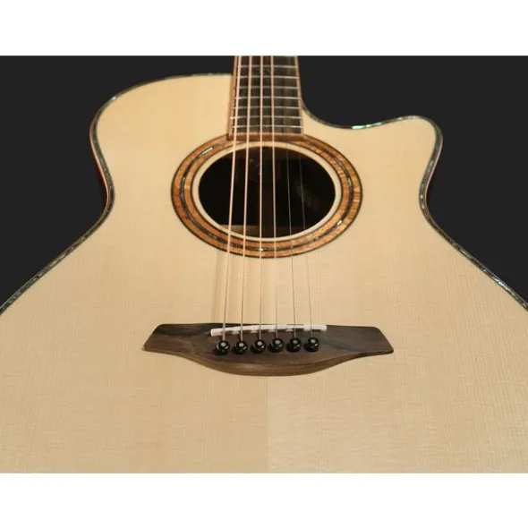 Furch Red Deluxe Gc-LR a 2026