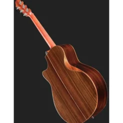 Furch Red Deluxe Gc-LR a 2026