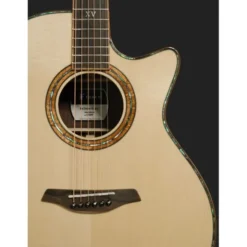 Furch Red Deluxe Gc-LR a 2026