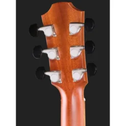Furch Red Deluxe Gc-LR a 2026