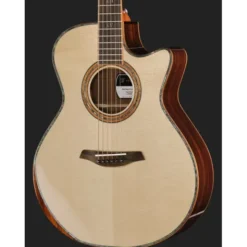 Furch Red Deluxe Gc-LR a 2026