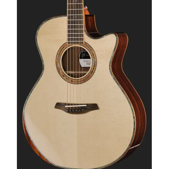 Furch Red Deluxe Gc-LR a 2026